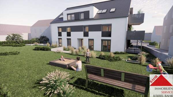 Etagenwohnung in 71101 Schönaich mit 79 m² kaufen
