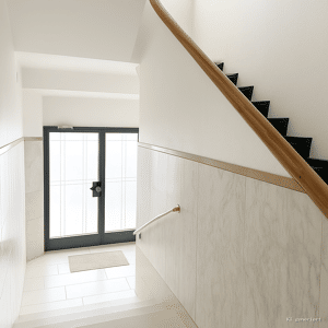 Düsseldorf-Golzheim! Tolle 3-4-Zimmer Altbauwohnung mit Balkon und TG-Einstellplatz!!! – 40474 Düsseldorf – Vorschaubild 2