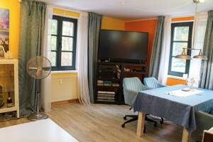 Alt-Engeldorfer Hof: 2-Zimmerwohnung im historischen Ambiente – 50997 Köln – Vorschaubild 5