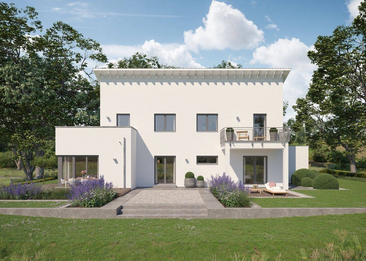 Clever finanzieren: Ausbauhaus für Selbermacher – Elsdorf – Vorschaubild 6