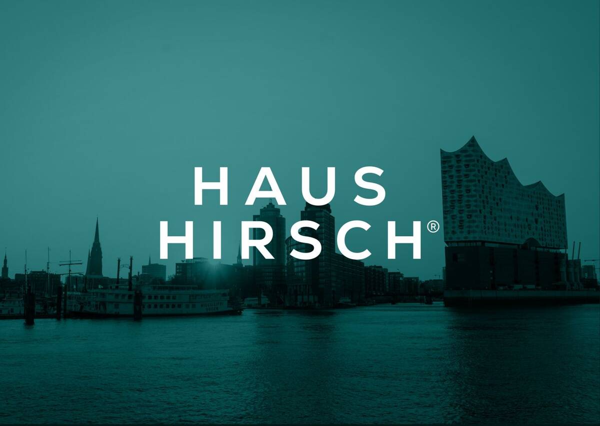 Barmbek - Süd! Gepflegte 3-Zimmer Eigentumswohnung - Raumwunder! – 22083 Hamburg – Bild 1 von 1