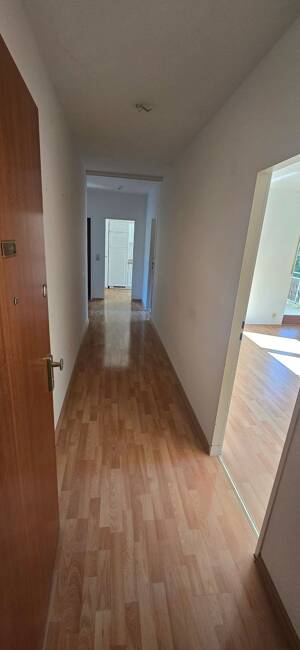 Barrierefrei, Zentrumsnah, 2-Zimmer-Whg mit 2 Balkonen – 38667 Bad Harzburg – Vorschaubild 2
