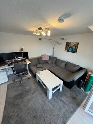 Attraktive Wohnung in Sachsenhausen ! – 60599 Frankfurt am Main – Vorschaubild 3