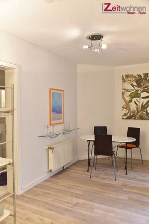 Souterrainwohnung mit Terrasse in Ruhiger Lage - Video Online – 50996 Köln – Vorschaubild 8