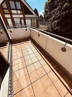Maisonette-Traum in Alt-Weiden: Galerie, großzügige Dachterrasse und moderne Wärmepumpe – 50858 Köln – Vorschaubild 5