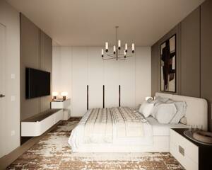 Düsseldorf - FINE LIVING auf ca. 108,4 m² - exklusiver, fertiggestellter Neubau am Unterbacher See! – 40627 Düsseldorf – Vorschaubild 8
