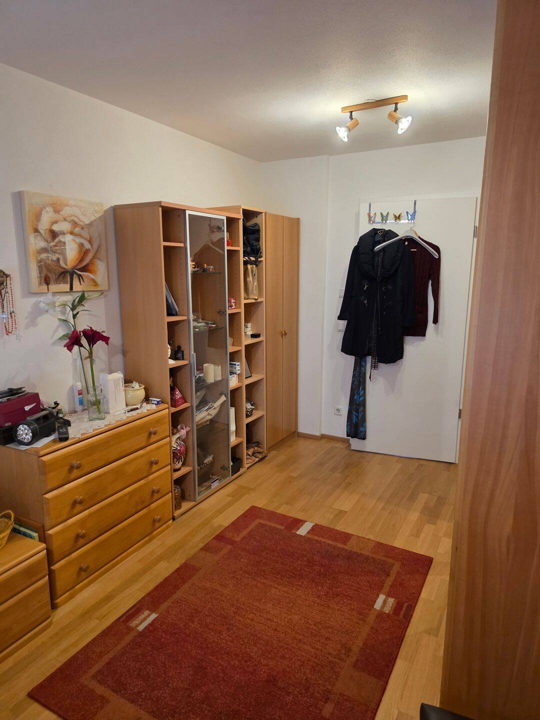 Moderne 3-Zimmer-Wohnung mit Balkon in Ingolstadt-Mitte – Ingolstadt – Vorschaubild 7