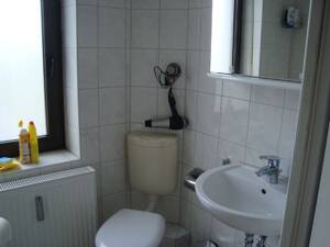 Großzügige 3 Raum-Wohnung in Klosternähe von Bochum-Stiepel – 44797 Bochum – Vorschaubild 5