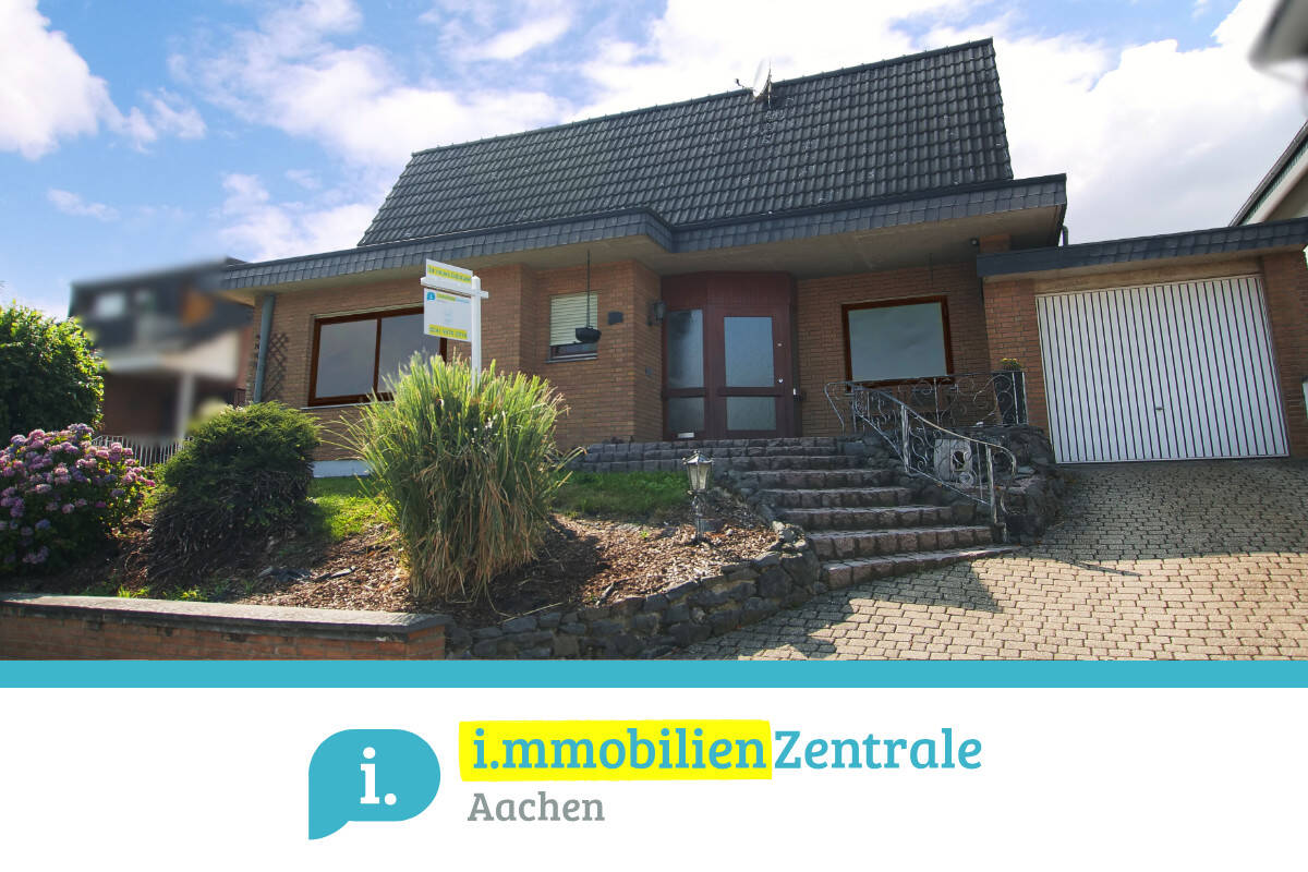 Immobilie