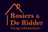 Rosiers & De Ridder logo