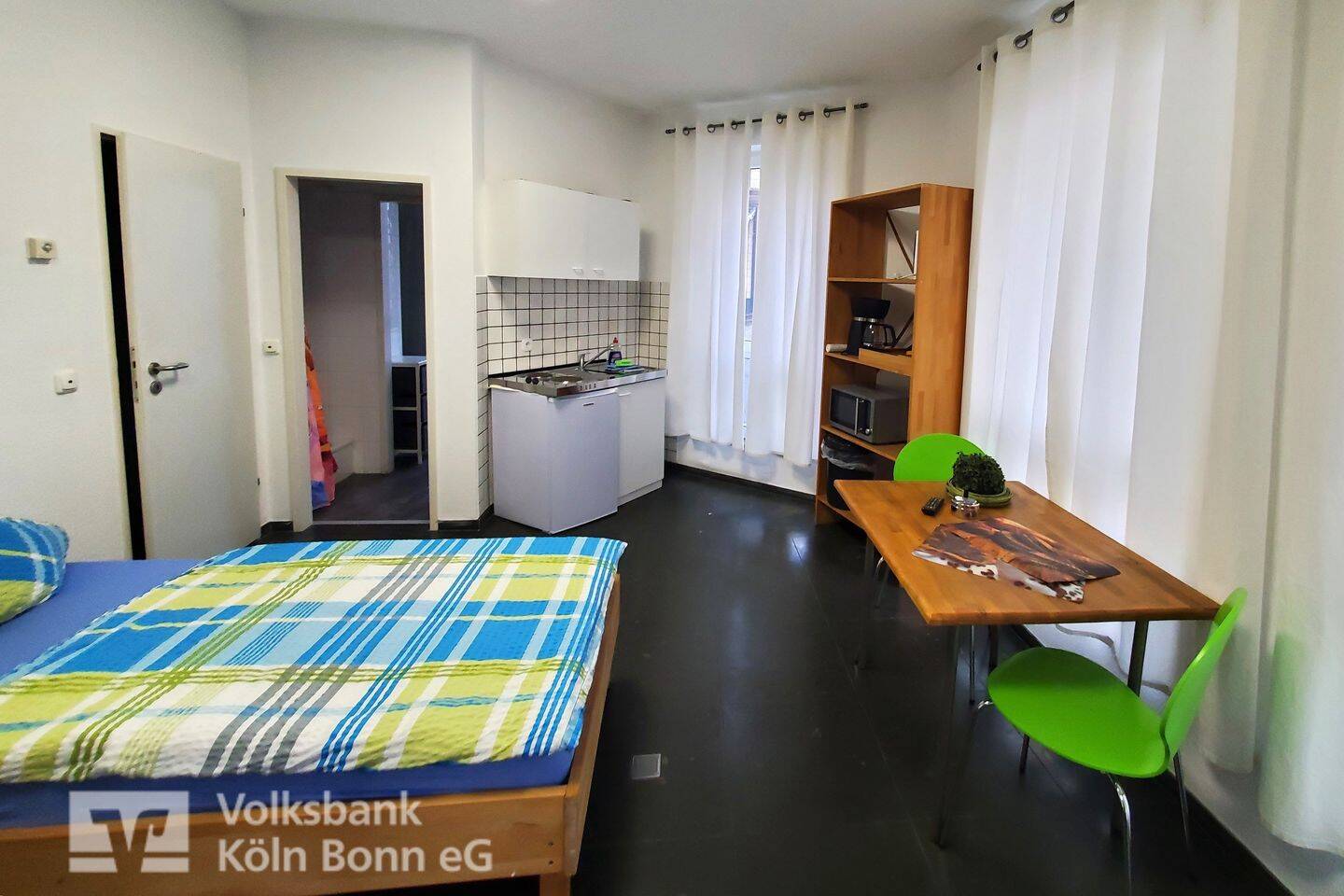Erdgeschosswohnung in Köln-Ehrenfeld – Köln – Vorschaubild 6