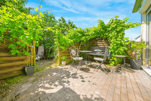 Zuhause für die ganze Familie: 6 Zimmer, Terrasse und Garten im Leipziger Südwesten – 4249 Leipzig – Vorschaubild 2