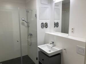 vollmöbliertes Erdgeschoss-Apartment mit Terrasse, Garten und Einbauküche in Schönefeld – 12529 Schönefeld – Vorschaubild 7