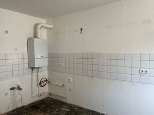 Ruhige 3,5 Raum-Wohnung in Bochum - Hordel – 44793 Bochum – Vorschaubild 8