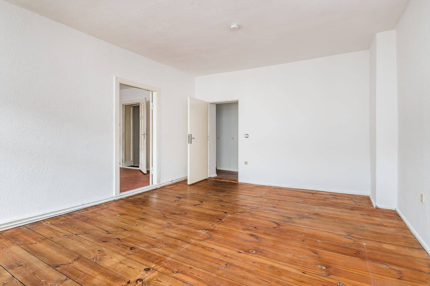 Kollwitzplatz: Altbau mit Charme! – Berlin – Vorschaubild 6