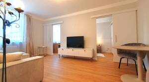 einzigartiges Apartment - voll möbliert – 80336 München – Vorschaubild 2