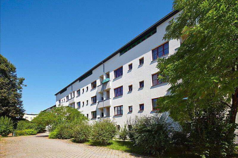 Entspanntes Wohnen an der Elbe – Magdeburg – Vorschaubild 7