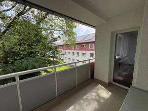 3,5-Zimmer-Wohnung mit Balkon - Ihr neues Zuhause wartet! – 45327 Essen – Vorschaubild 7