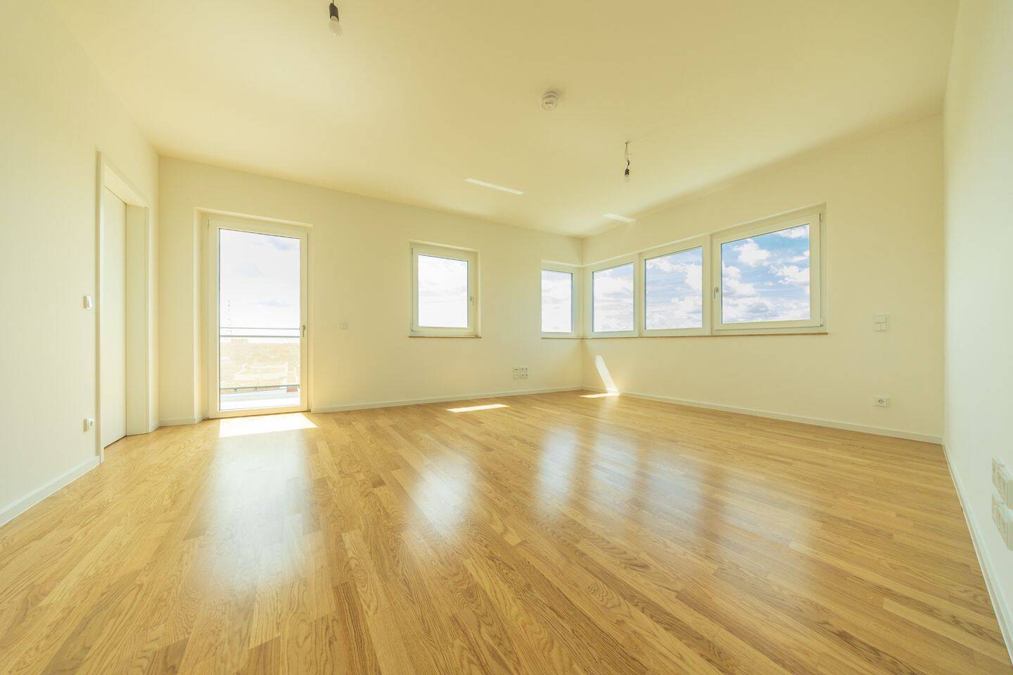 Wohnpreisschmelze: 498.750 EUR statt 525.000 EUR / Schöne 3-Zimmer-Wohnung mit ca. 79 m² – Leipzig – Vorschaubild 8
