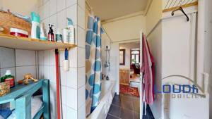 Charmante 2-Zimmer-Wohnung in begehrter Stühlinger-Lage. – 79106 Freiburg im Breisgau – Vorschaubild 5