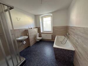 3-Raum-Maisonette-Wohnung mit Sonnenterrasse – 2763 Zittau – Vorschaubild 5
