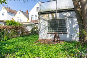 PURNHAGEN-IMMOBILIEN - Vegesack/Fußgängerzone, Wohn- u. Geschäftshaus mit Sanierungsbedarf in Bestlage – 28757 Bremen – Vorschaubild 3