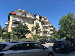 Helle 3 Zimmer ETW München-Berg am Laim, moebliert, Privatverkauf