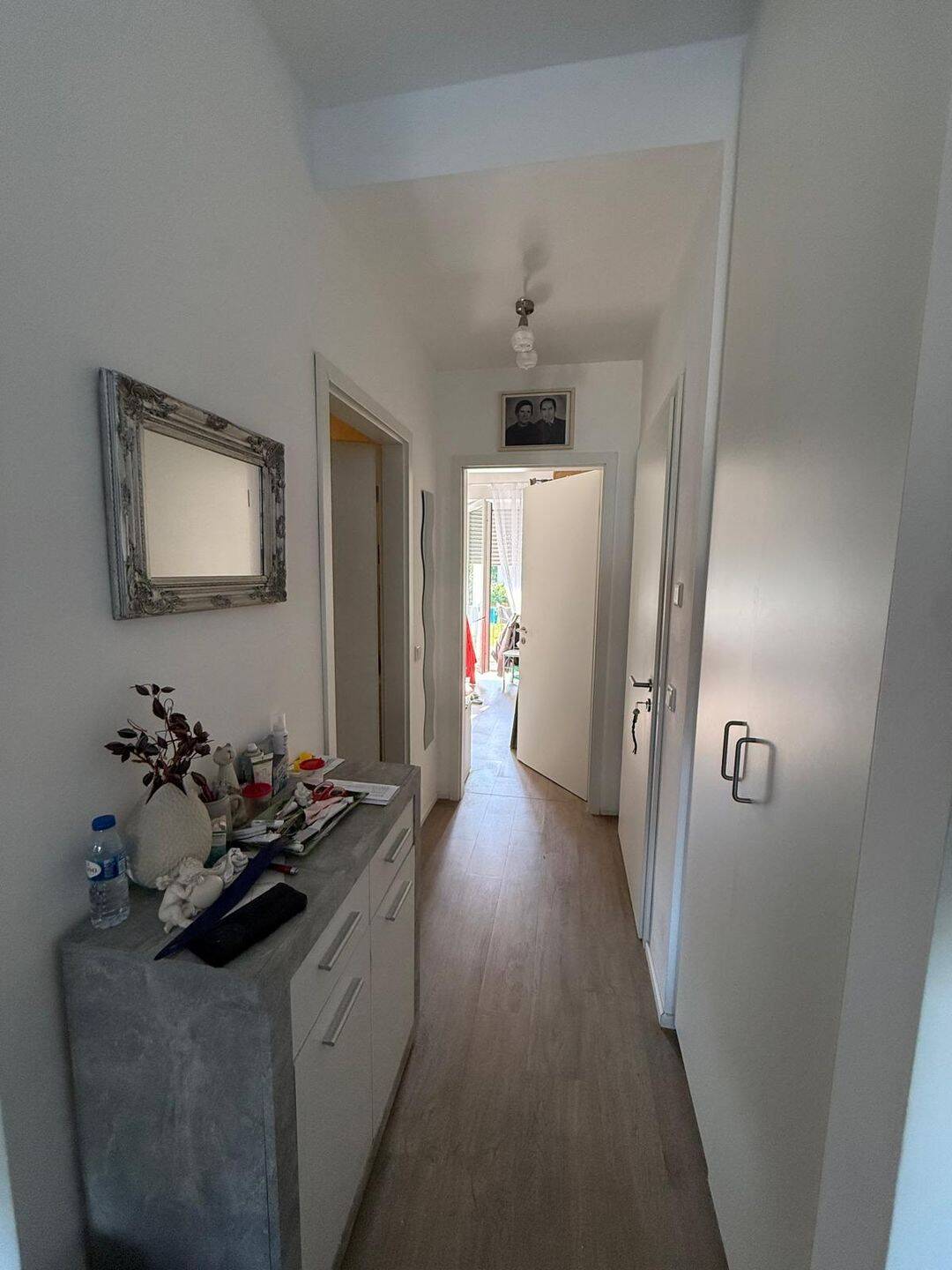 Sanierte 2-ZiKB Whg. mit hochwertiger Ausstattung in Münster-Geist – Münster – Vorschaubild 4