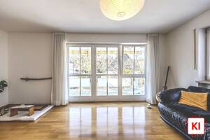 Zwei Wohnungen auf einer Etage – 81377 München – Vorschaubild 4