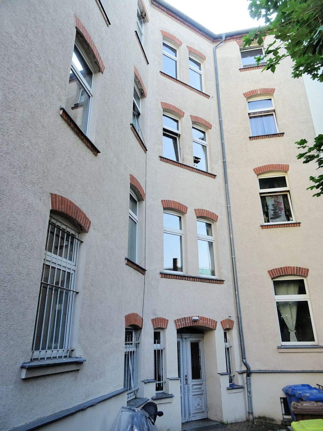 Großes Wohn-und Geschäftshaus in Werdau zu verkaufen! – Werdau – Vorschaubild 6