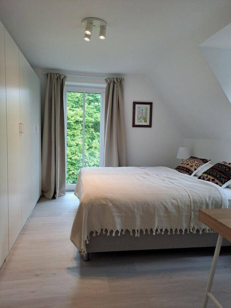 Neues 2 Zimmer Apartment in der Altstadt – Nürnberg – Vorschaubild 7