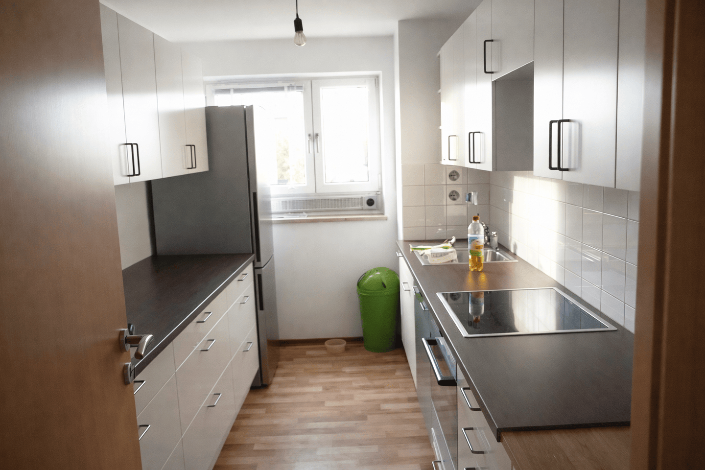 Modernisiertes Investment mit hoher Rücklage - barrierefrei, mit Lift - OHNE KÄUFERPROVISION! – München – Vorschaubild 3