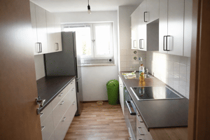 Modernisiertes Investment mit hoher Rücklage - barrierefrei, mit Lift - OHNE KÄUFERPROVISION! – 80933 München – Vorschaubild 3