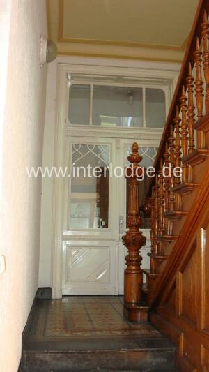 INTERLODGE Hochwertig, modern möblierte Wohnung in sanierter Jugendstilvilla in Essen-Rüttenscheid – 45131 Essen – Vorschaubild 9