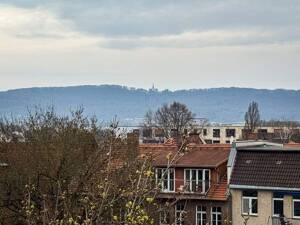 Einzigartige Dachgeschosswohnung im schönen Stadtteil Vorderer Westen - 138 m² Nutzfläche – 34119 Kassel – Vorschaubild 9