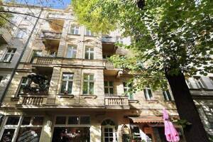 HOHE DECKEN, STUCK, HOLZDIELEN & BALKON – ZENTRALE LAGE MIT KIEZ-ATMOSPHÄRE - ZUR ZEIT VERMIETET – 10247 Berlin – Vorschaubild 7