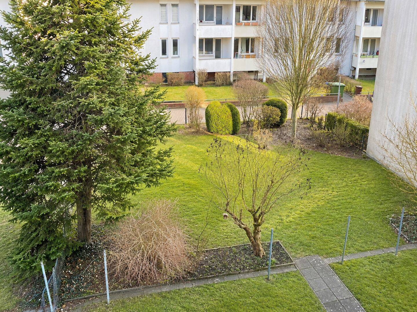 Solide Rendite mit 9 Einheiten – Hannover – Vorschaubild 7