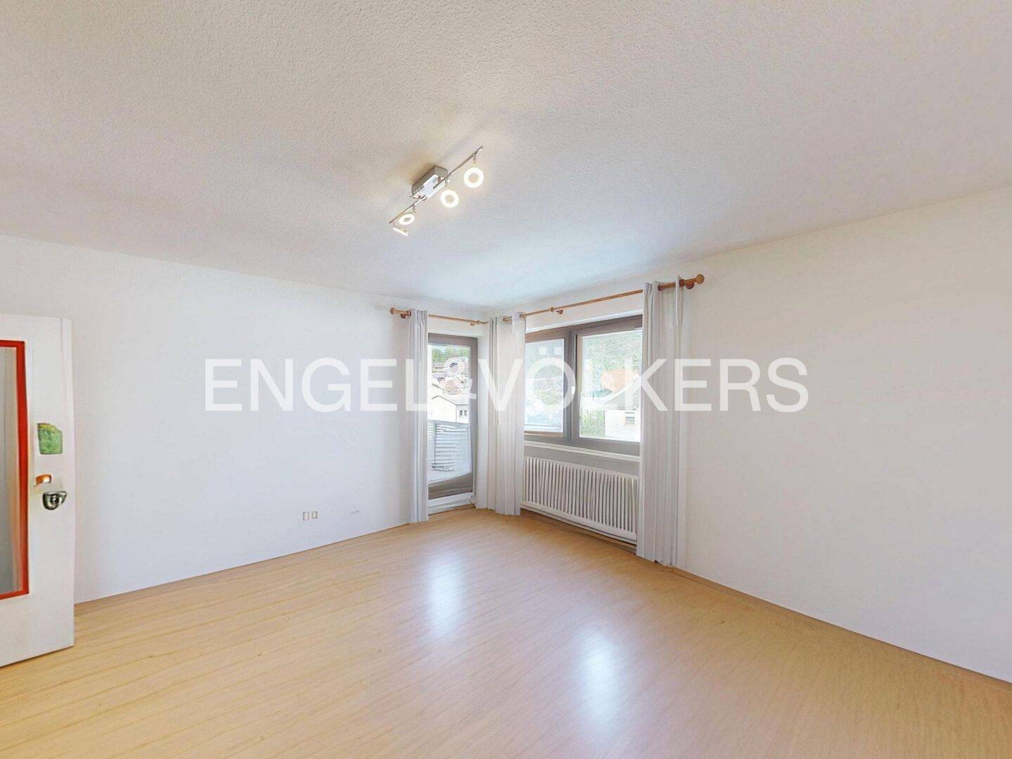 Gepflegte 3-Zimmer-Wohnung mit guter Anbindung – Neckargemünd – Vorschaubild 5