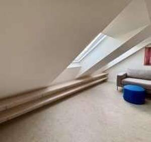 Penthouse-Apartment - All-inclusive-Miete & vollständige Möblierung - Wohneinheit 37 – 52062 Aachen – Vorschaubild 3