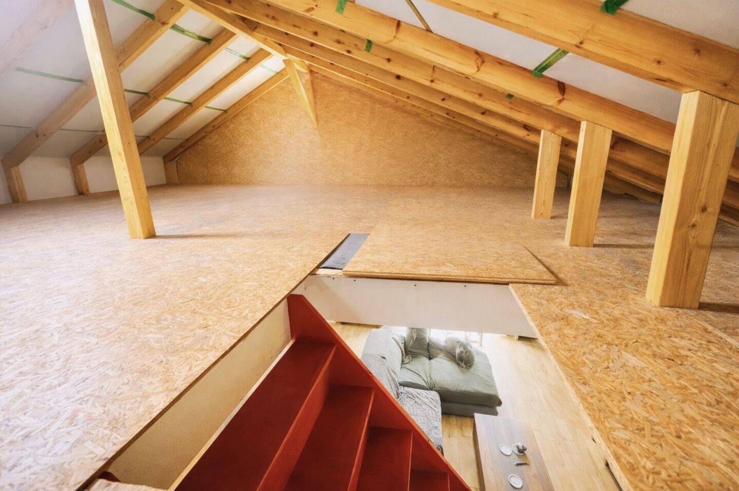 Einfamilienhaus - Berlin - Bohnsdorf auf Erbpachtgrundstück mit Garage in Top - zentraler - Lage! – Berlin – Vorschaubild 9