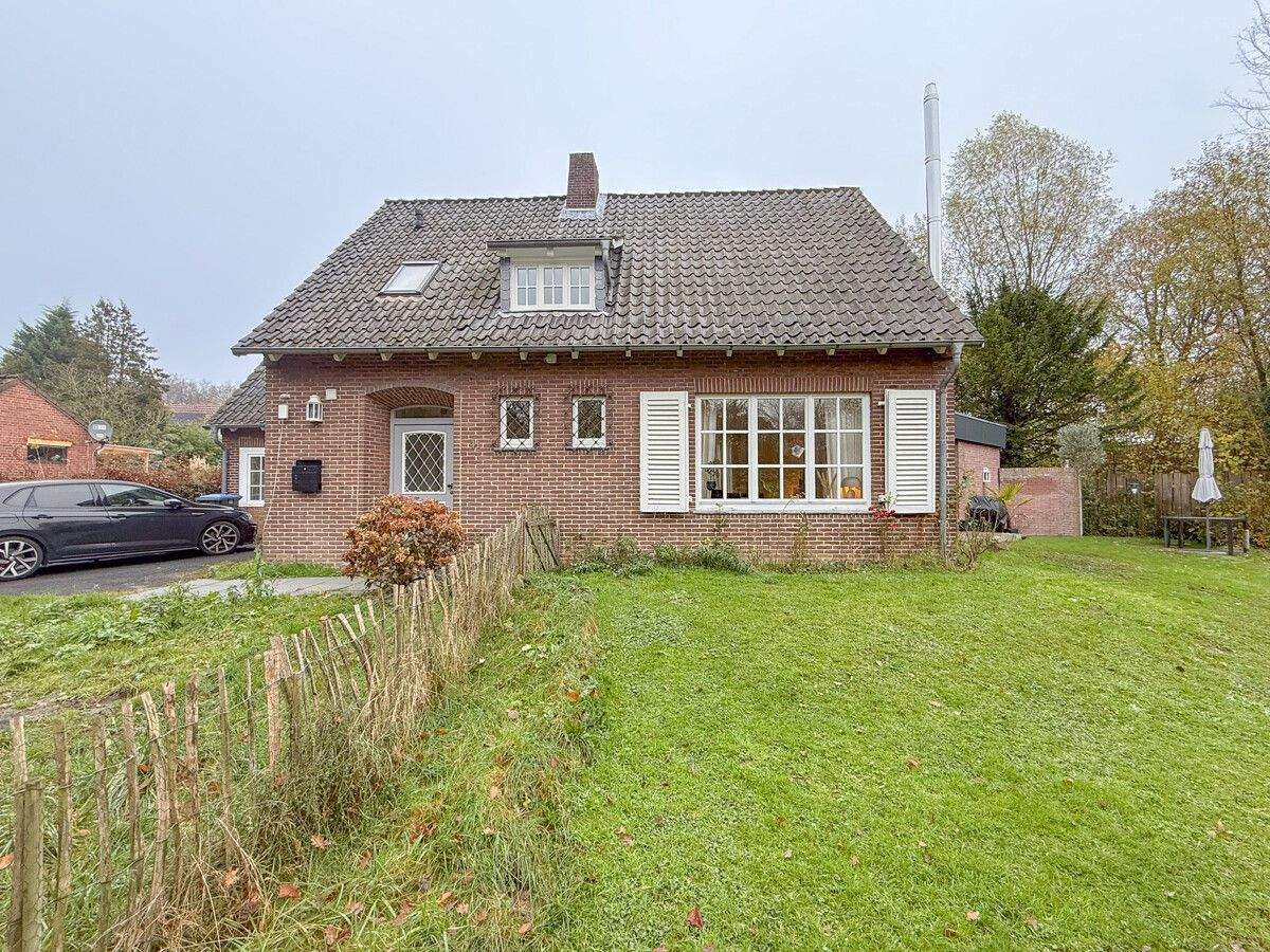 Charme trifft Moderne – liebevoll saniertes Einfamilienhaus in Bad Bentheim! – Bad Bentheim – Vorschaubild 6