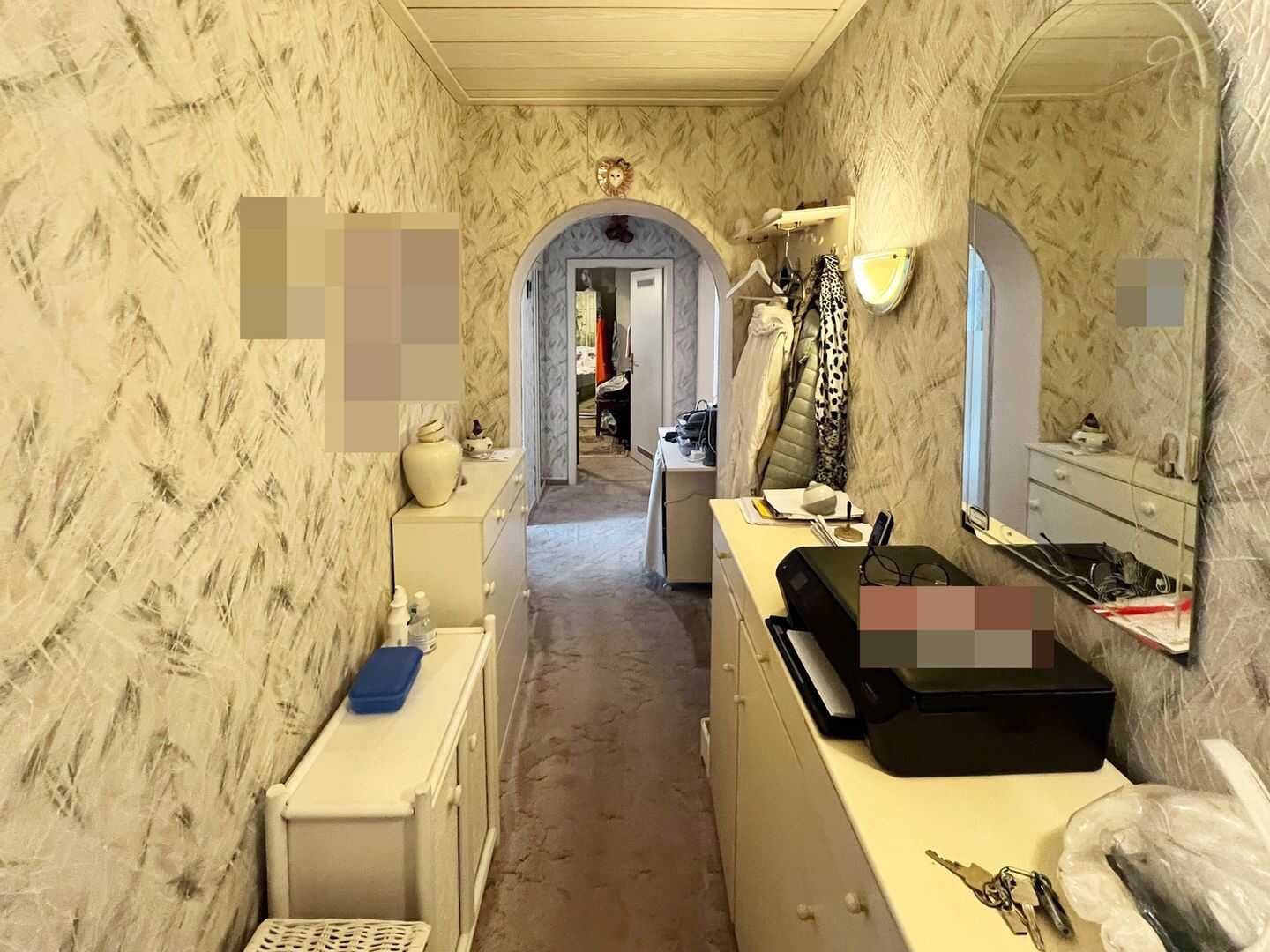 Freie 2-Zimmer-Etagenwohnung in Wuppertal-Elberfeld-West – Wuppertal – Vorschaubild 6