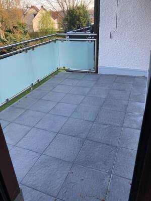 85 m² Wohlfühlwohnung mit Garage, Balkon und großem Gartenanteil in Dortmund-Lütgendortmund – 44388 Dortmund – Vorschaubild 8