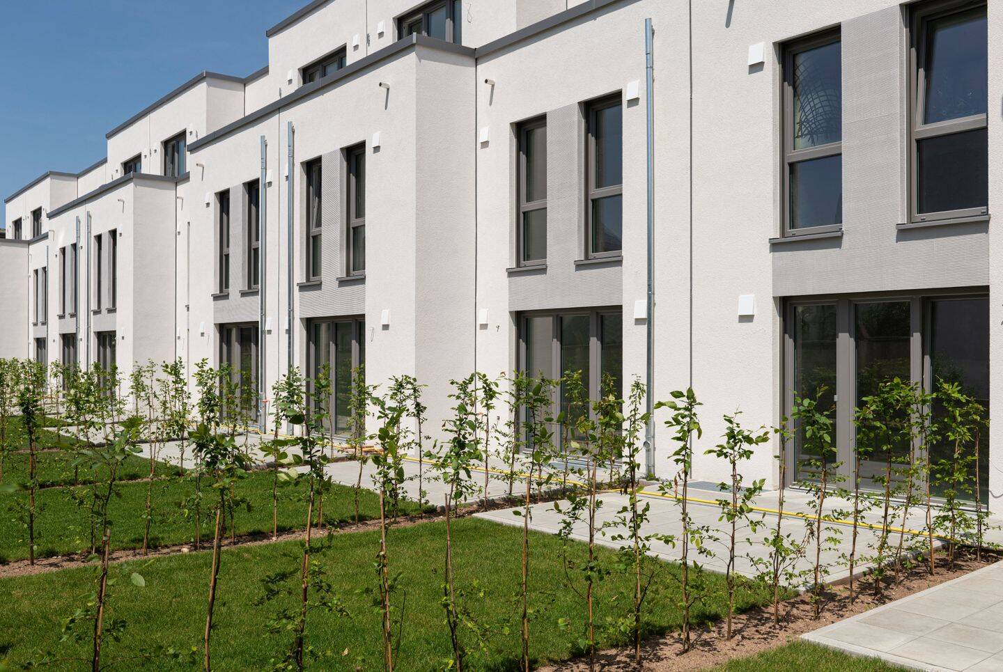 Ihr neues Stadthaus in Nürnberg-Boxdorf – Nürnberg – Bild 1 von 7