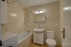 Helle 2,5 Zimmer-Wohnung mit Westbalkon und Weitblick – 80935 München – Vorschaubild 4