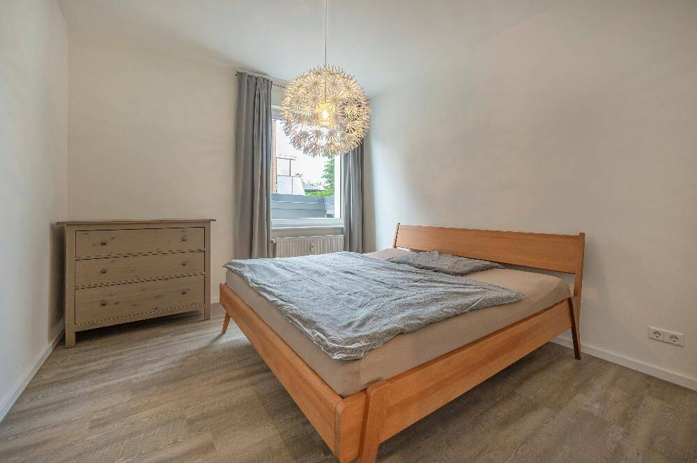 Mehrfamilienhaus mit drei Wohnungen in Rahlstedt – Hamburg – Vorschaubild 8