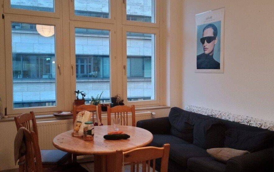 Schönes WG Zimmer im Herzen Elberfelds