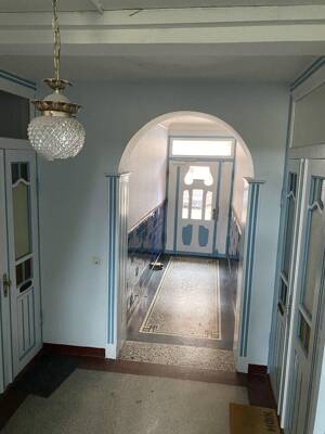 Sofortbezug! Helle 5-Zimmer-Altbauwohnung m. Balkon über den Dächern von Kiel zu kaufen. – 24114 Kiel – Vorschaubild 2