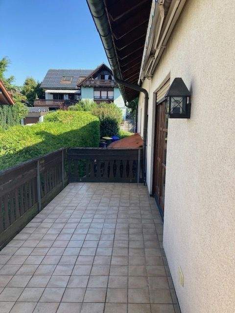 Großzügige Doppelhaushälfte in ruhiger Lage von Uettingen – Uettingen – Vorschaubild 7