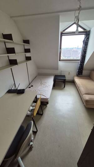 Studentenapartment in zentraler Lage – 91054 Erlangen – Vorschaubild 5